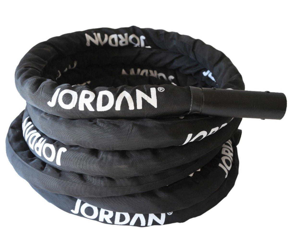 Jordan Training Ropes (with nylon casing) - Best Gym Equipment