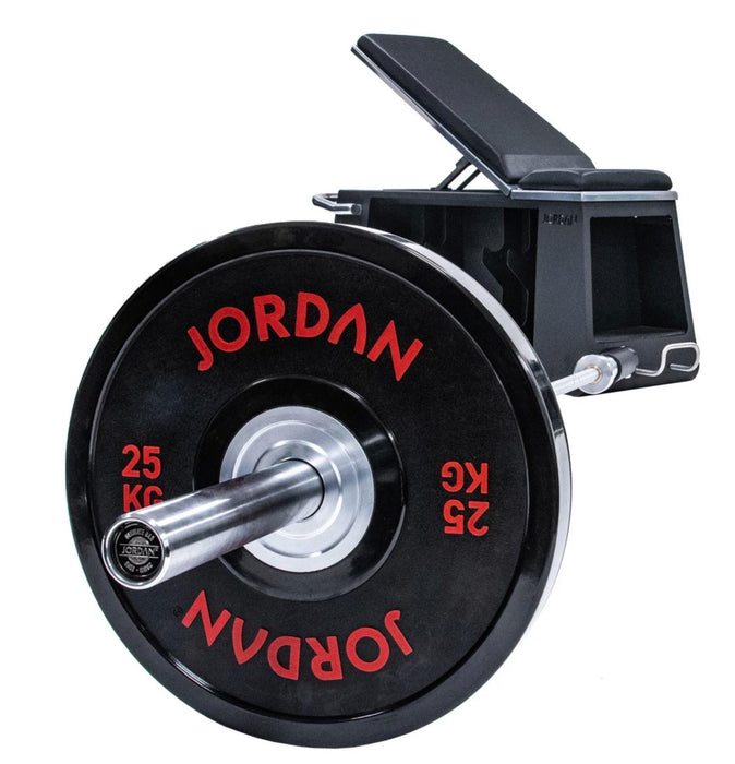 Jordan HIIT Bench - Best Gym Equipment