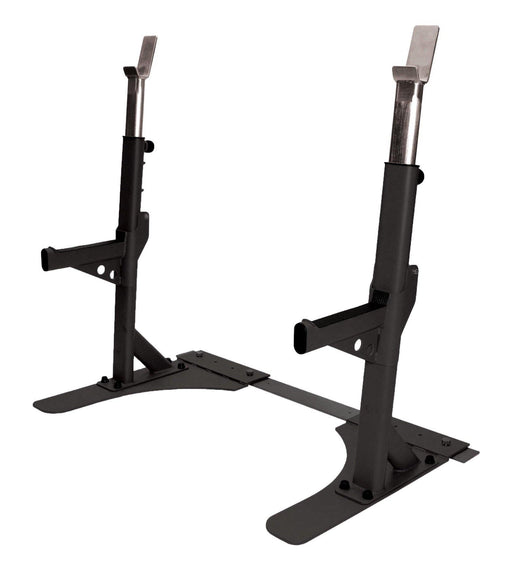 Jordan Premium Heavy Duty Squat Stand - Best Gym Equipment