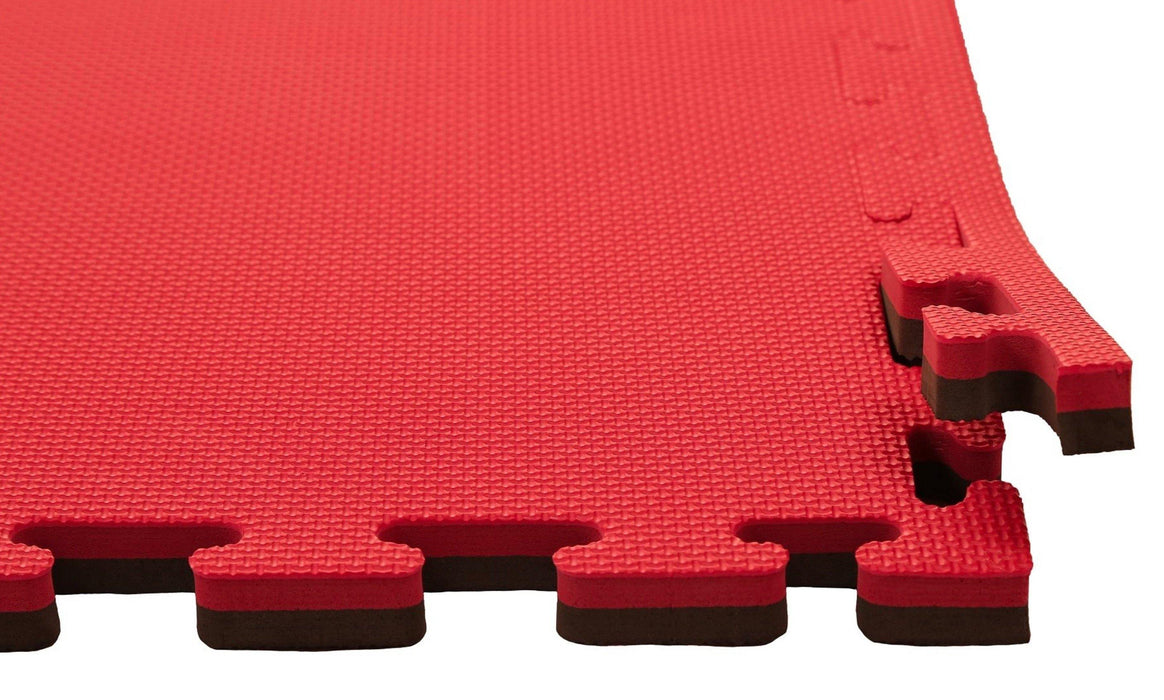 Promat 20mm Jigsaw Mats – Standard Finish - Best Gym Equipment