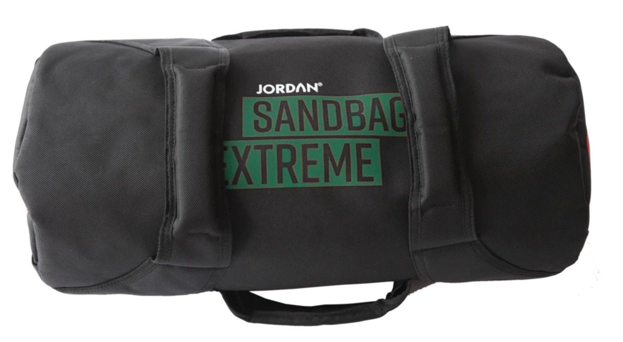 Jordan Sandbag Extreme - Best Gym Equipment