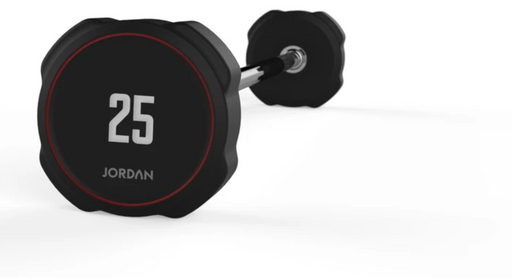 Jordan Ignite V2 Urethane Barbells - Best Gym Equipment