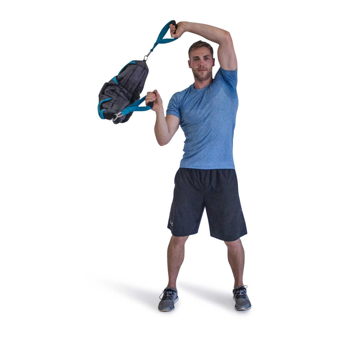 Physical Company Titan Bags - Best Gym Equipment