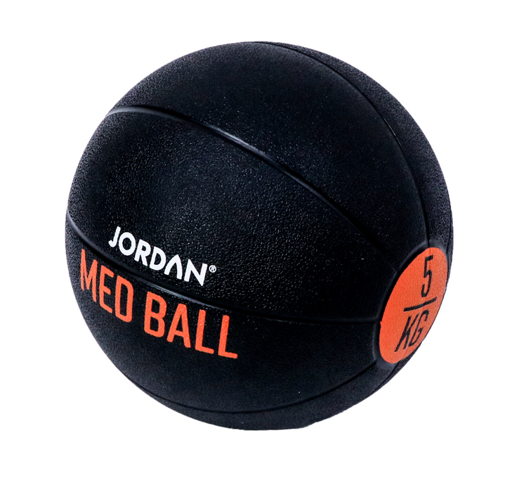 Jordan Medicine Ball Sets with Rack
