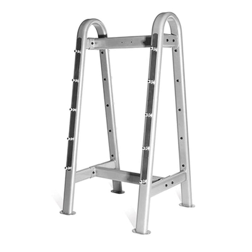 GymGear 10 Barbell / Double Sided Storage Rack