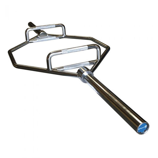 GymGear 6Ft. Olympic Hex/Trap Bar