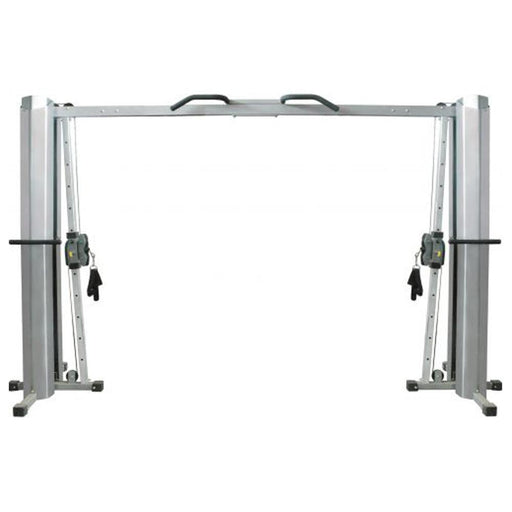 GymGear Cable Crossover (2 x 68kg Weight Stacks)