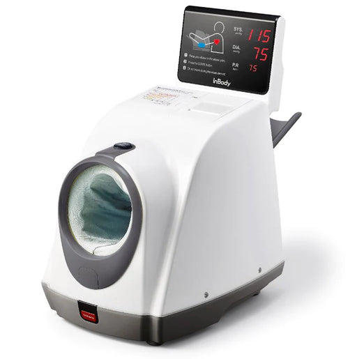 InBody BPBIO750 Blood Pressure Monitor (Grey)