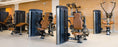 Life Fitness Insignia Series Torso Rotation Selectorised - Best Gym Equipment