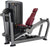 Life Fitness Insignia Series Seated Leg Press Selectorised - Best Gym Equipment