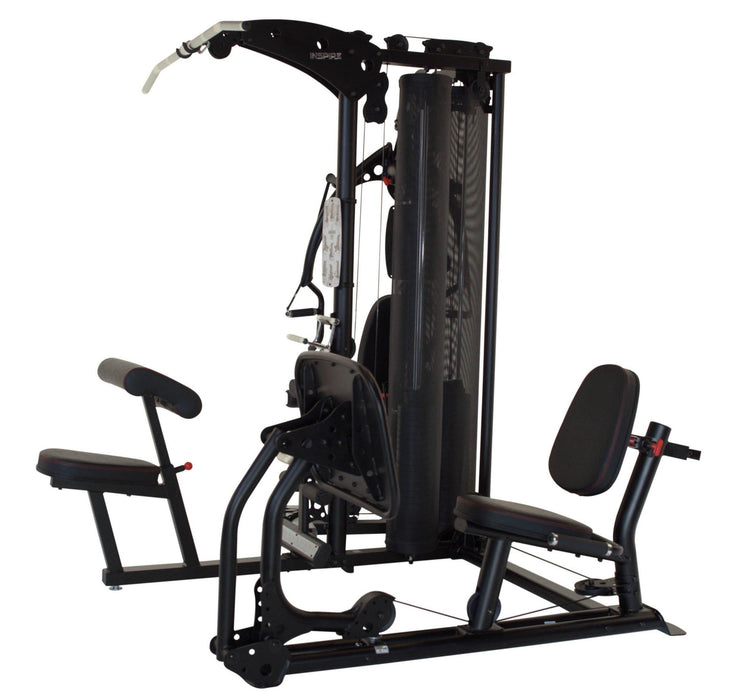Inspire Fitness M5 Multigym - Best Gym Equipment