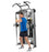 Cybex Bravo Advanced Multigym - Best Gym Equipment