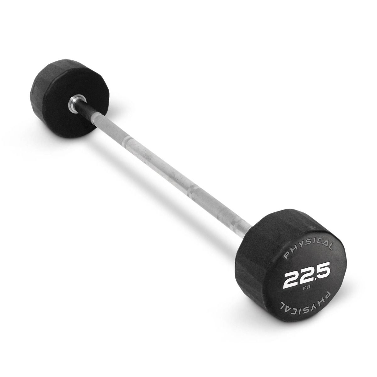 50 lb fixed online barbell