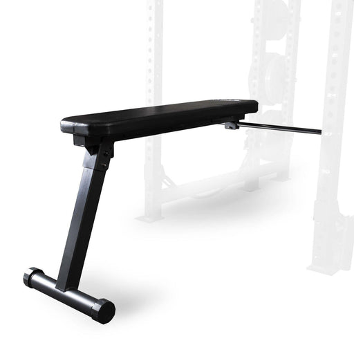Primal Strength Prone Row Attachment Bench - Best Gym Equipment