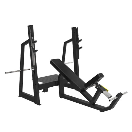 Primal Strength Commercial Olympic Incline Bench