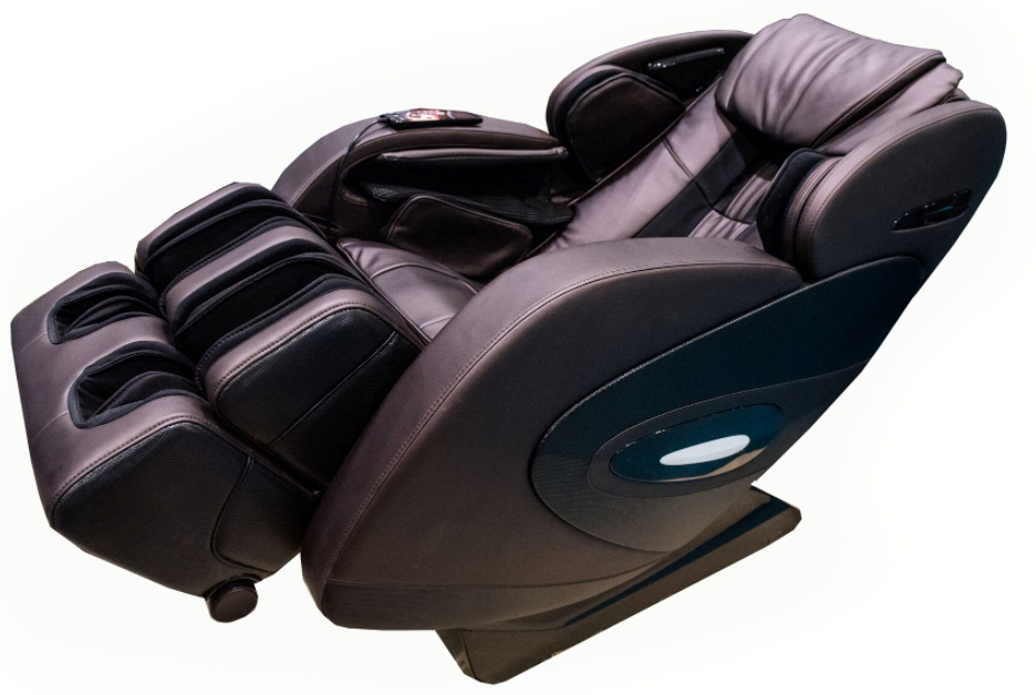 Best 4d best sale massage chair