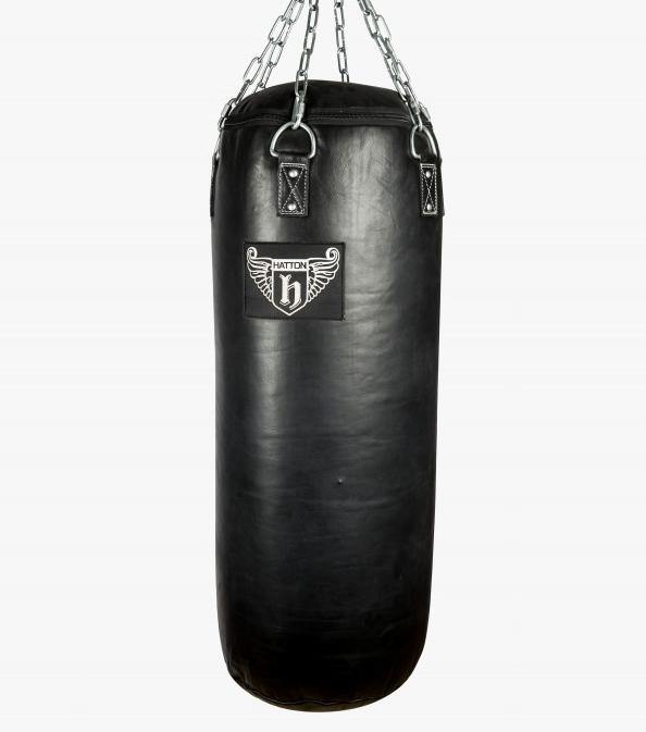 Hatton Heavy Bag — Best Gym Equipment