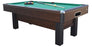 Gamesson Cambridge 7 foot Pool Table - Best Gym Equipment