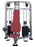Life Fitness Signature Series Shoulder Press Cable Motion - Best Gym Equipment