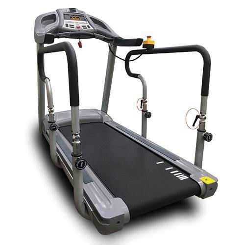 GymGear T95 Rehabilitation Treadmill - Best Gym Equipment