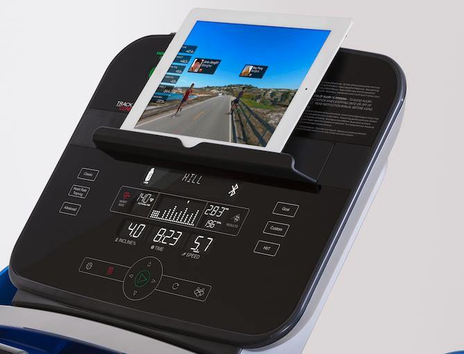 Life Fitness RS3 Lifecycle with Track Connect Console - Best Gym Equipment