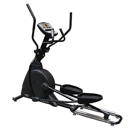 GymGear X95 Light Commercial Cross Trainer - Best Gym Equipment