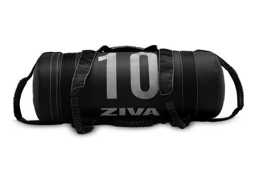 Ziva ZVO Premium Power Core Bag With Ergonomic Handle - Best Gym Equipment
