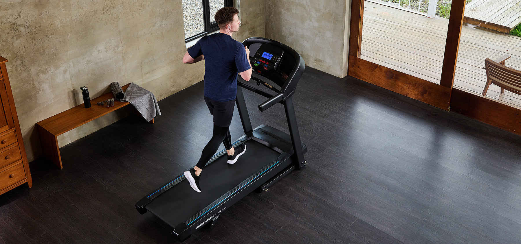 Category Spotlight: Treadmills