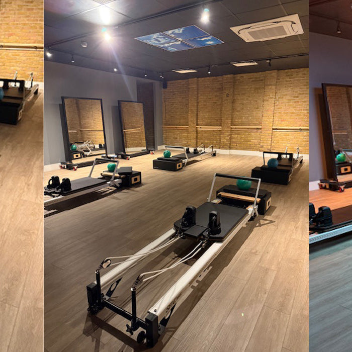 📍Hove Fitness Club