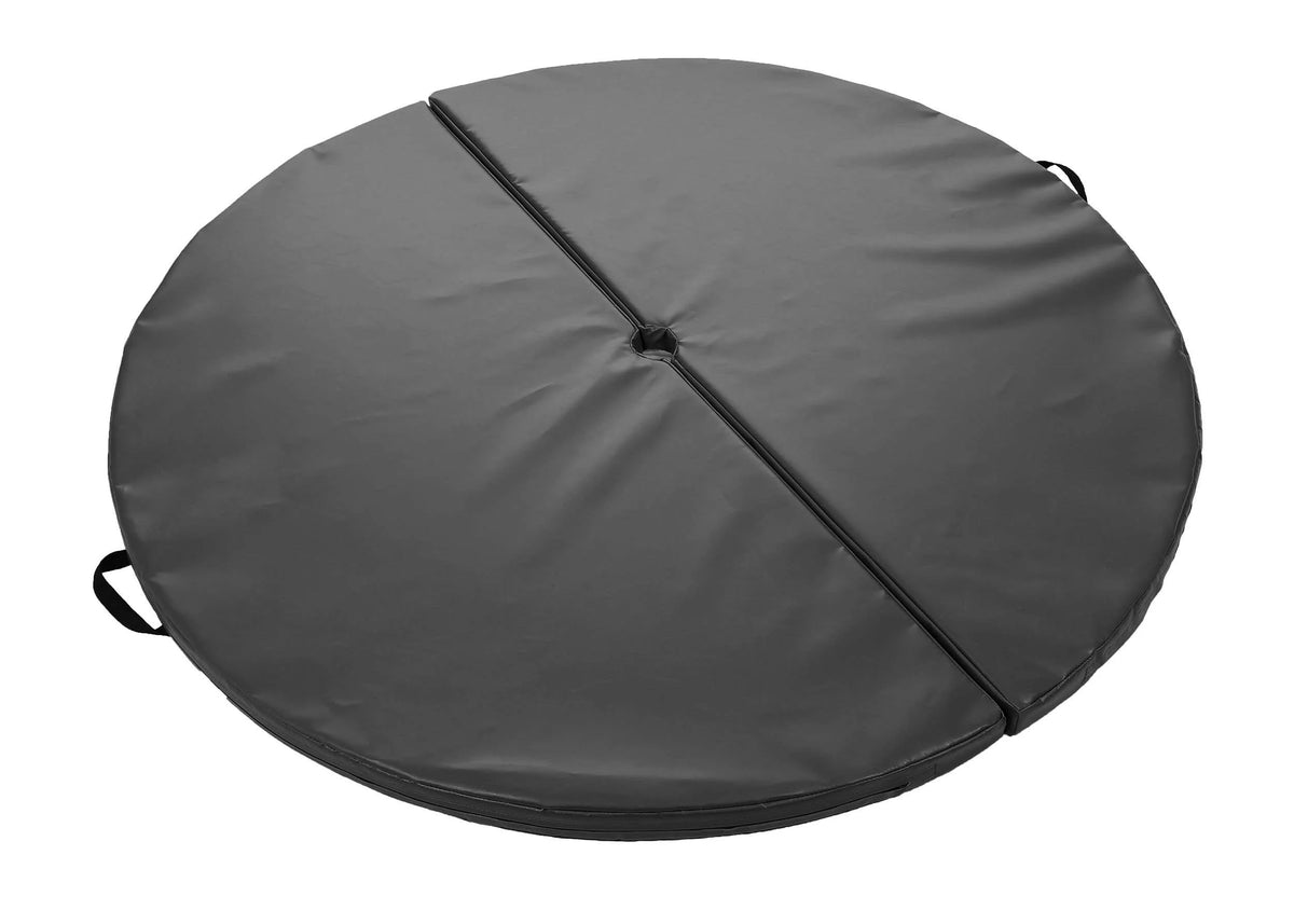 Promat Professional Pole Dancing Mat (1.6m Diameter) — Best Gym Equipment