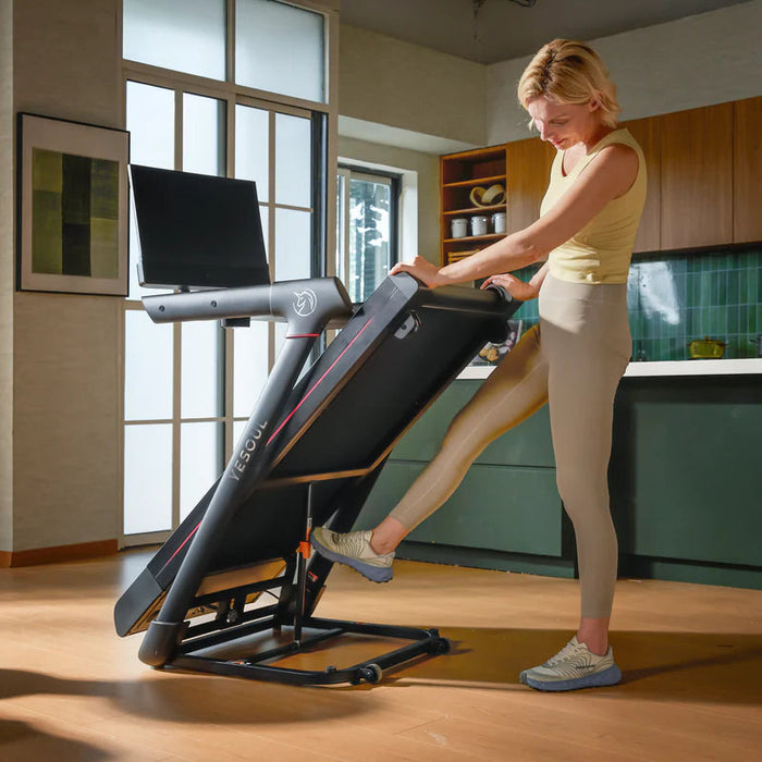 Yesoul T3S Plus Treadmill