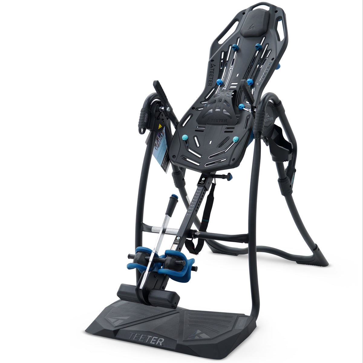 Teeter