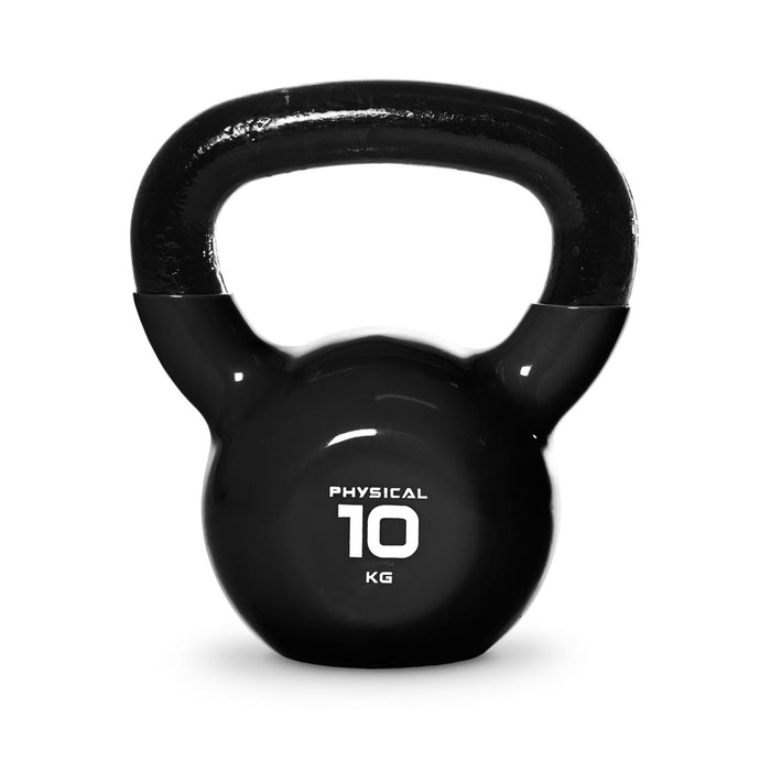 Physical Company Vinyl Kettlebells