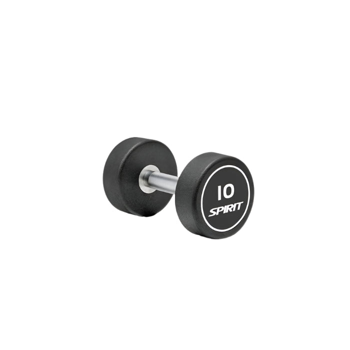 Spirit Round CPU Dumbbells (Pairs)