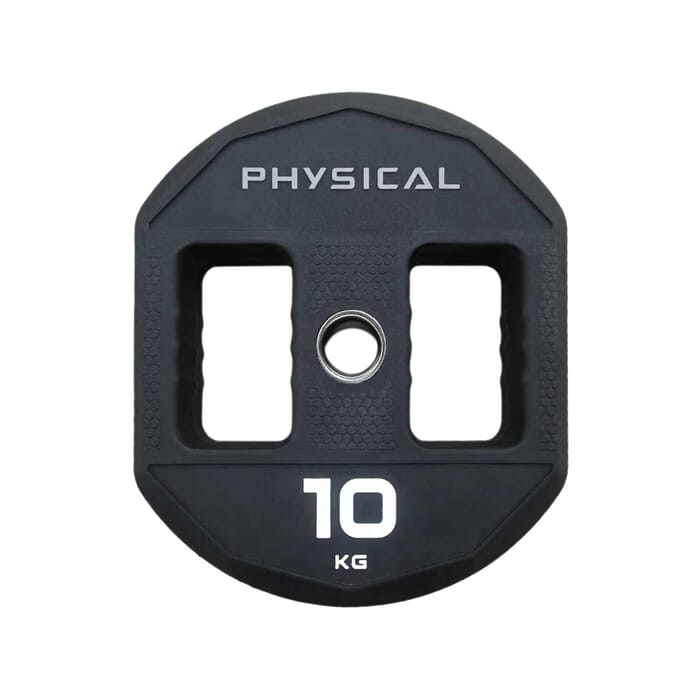 Physical Company 30mm PU Discs (Pair)