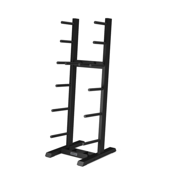 Jordan Studio Barbell Rack (Empty) — Best Gym Equipment