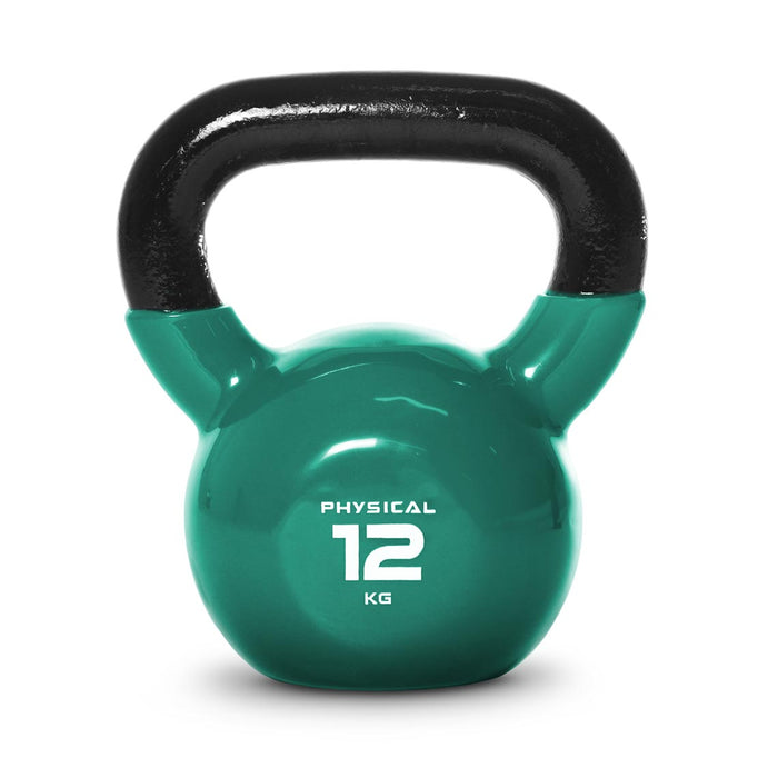 Physical Company Vinyl Kettlebells