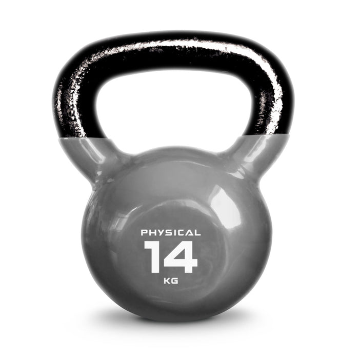 Physical Company Vinyl Kettlebells