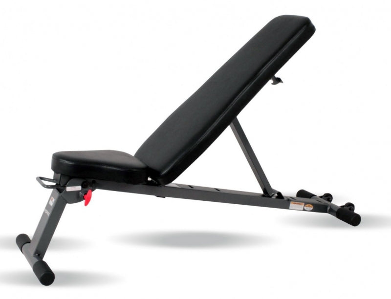 Inspire Fitness Folding Adjustable Bench