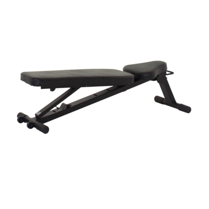 Inspire Fitness Folding Adjustable Bench