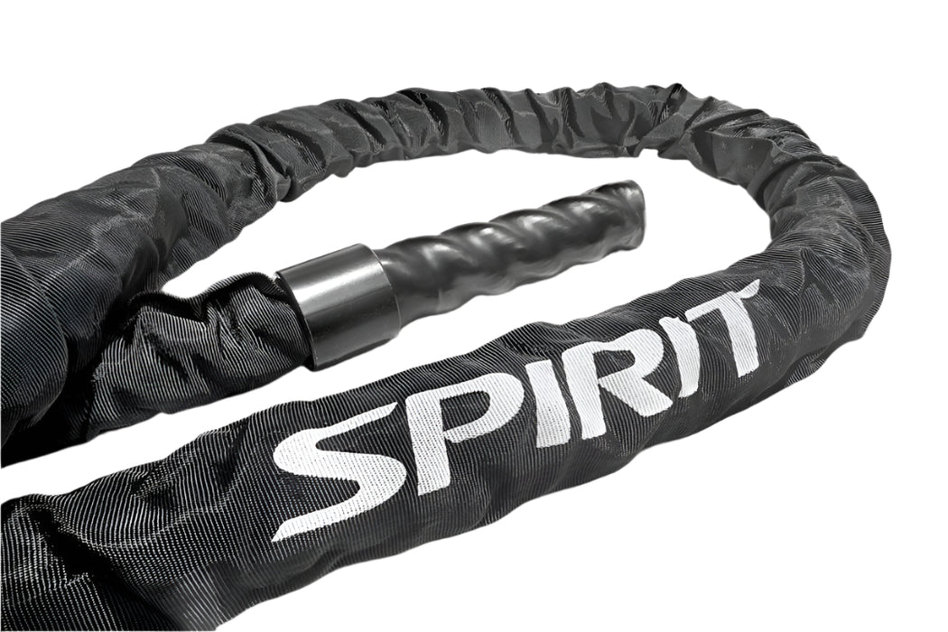 Spirit 15m Battle Rope