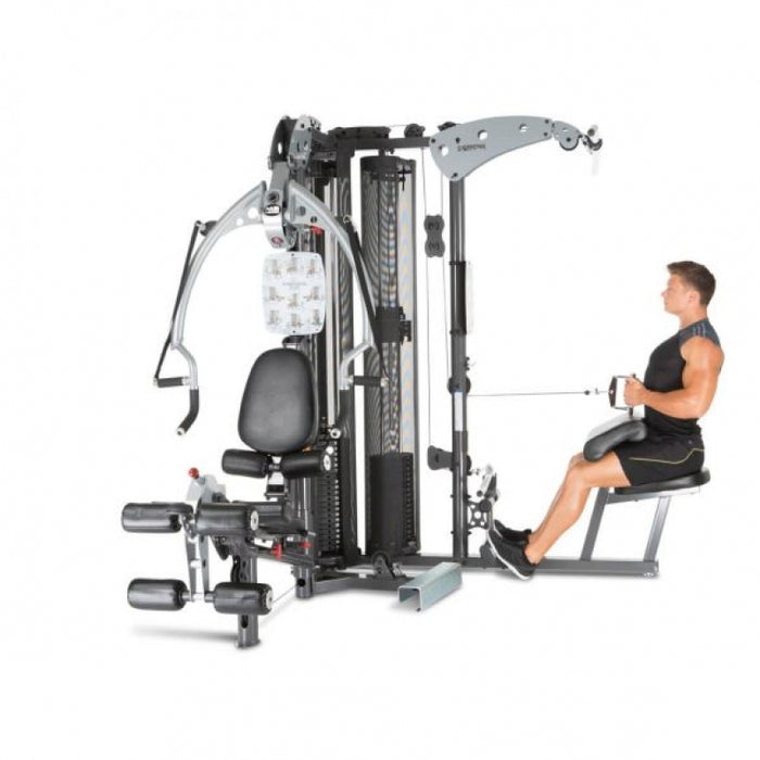 Inspire Fitness M5 Multigym