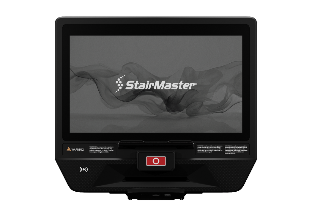 Stairmaster 8GX Series Gauntlet StepMill