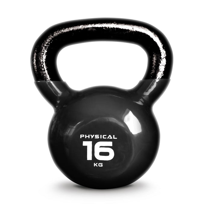 Physical Company Vinyl Kettlebells