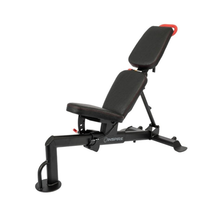 Inspire Fitness FID5 Adjustable Bench