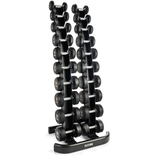 Dumbell With Rack Dumbbell Sets with Rack — Best Gym Equipment