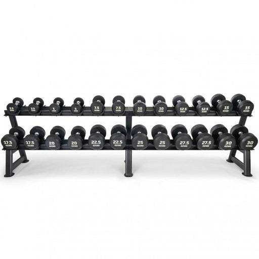 Dunbell Set Rack Dumbbell Sets with Rack — Best Gym Equipment