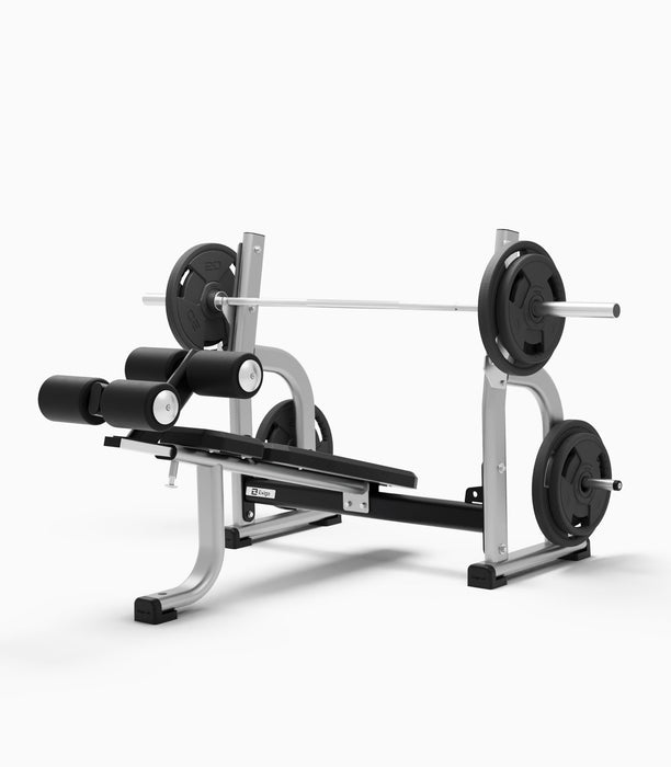 Exigo Olympic Decline Bench