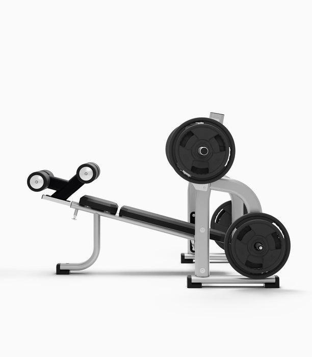 Exigo Olympic Decline Bench