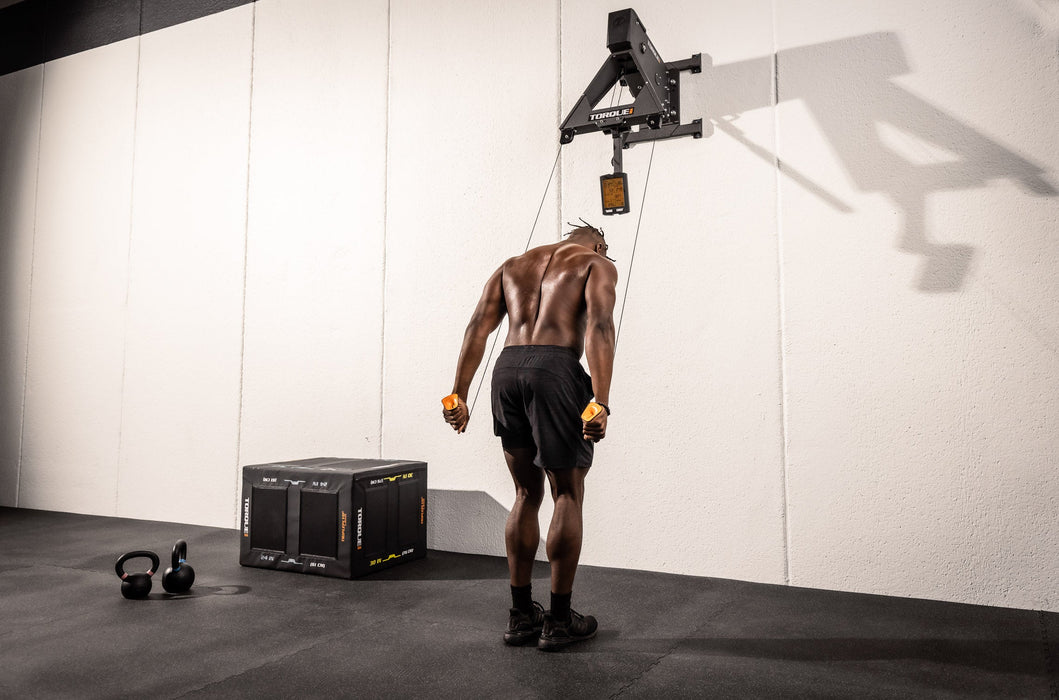 Torque Relentless Ripper